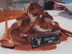 -Deer Park鹿园西餐(仁恒置地广场店)