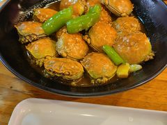 -回·龙虾铺·盆盆蟹·烧烤大排档(回龙观店)