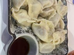 驴肉水饺-驴公驴婆(曹杨店)