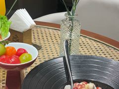 -杭州西湖柳莺里酒店·闻莺厅