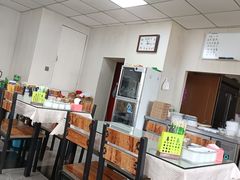 -瑞祥园杨家牛肉大饼店(九路店)