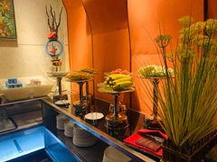 -华安国际大酒店-餐厅