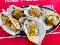 -海大南门夜市(海富街店)