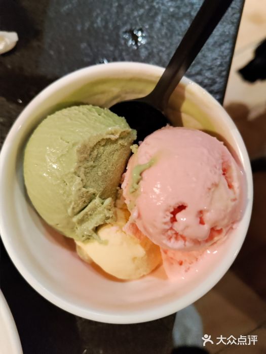 欢乐牧场海鲜烤肉自助(牡丹园店)图片