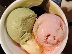 -欢乐牧场海鲜烤肉自助(牡丹园店)