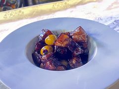 外婆家红烧肉-三玛璐酒楼(汉口路店)