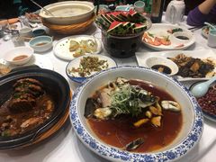 -930私房菜(欧阳路店)