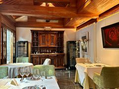 -北京古城老院厉晓麟精致菜