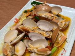 生腌花甲-抱德·潮汕味(敦和店原惠城鱼仔)