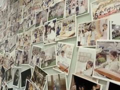 -子曰书院·古筝围棋书法国画小主持(夏都店)