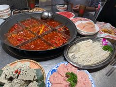 -朱光玉火锅馆(全国总店·金冠好店)