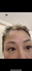 -HQ半永久纹绣纹眉