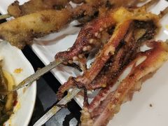 -一味烧烤(纪念路店)