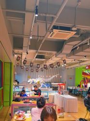 -宝燕乐园(闵行旗舰店)