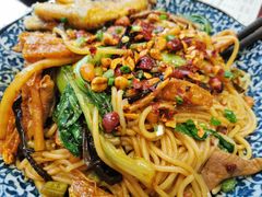 -螺世纪螺蛳粉·桂味小排档(裕德店)