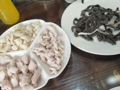 -爆肚冯(廊房二条店)