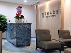 -厦门高崎国际机场-T3航站楼