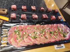 -赞酱川式烤肉(蜀都万达店)