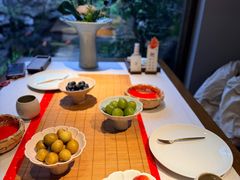 -鲤院·新中式美学·庭院餐厅(夫子庙店)