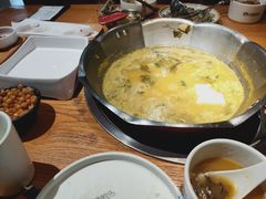 -荷塘码头·活鱼现杀(椒江店)