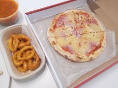 -安妮意大利餐厅(国贸店)