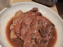 -安天民北方饺子(白石洲店)