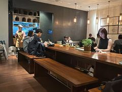 -BAKER&SPICE(安福路店)