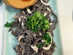 -西夏回族烧麦馆(牡丹街店)