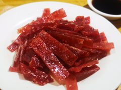 高粱肉-雪花巷老锅贴(雪花巷店)