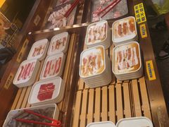 -阿亲家·韩式无限烤肉(花果园店)