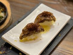 鹅肝寿司-东京屋(武定路店)