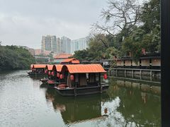 -侨美·唐荔园·40年地道粤菜