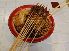 -子固路老南昌拌粉(凯德星贸店)