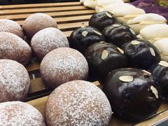 -BROAD面包路·欧式面包(龙湖时代C馆店)