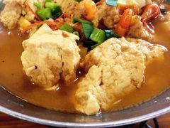 -小乡小镇·传承桐庐土菜·老板亲自烧的菜