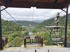 -广东天露山旅游度假区