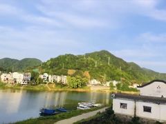 -新安江山水画廊风景区