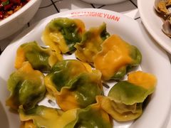-双合园·海鲜水饺青岛菜(万佳广场店)