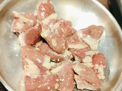 -大馥·炭火烧肉酒场(莘庄莘福坊店)