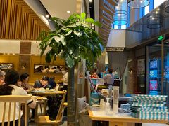 大堂-莆田餐厅PUTIEN(三里屯店)