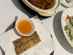 -洪禧楼·老广东海鲜酒楼(宁波万象城店)