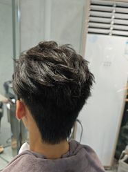 -丝源发型