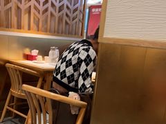 -谷连天安心食堂(裕华万达店)