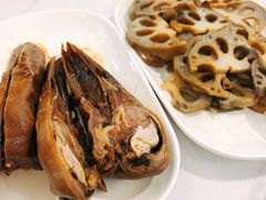 鸭头-辣螃铠盆盆蟹大排档(总店)