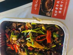 -小隐人家(乐松店)