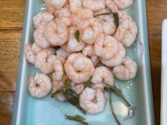 龙井虾仁-百家鲜
