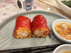 -点都德(水贝IBC店)
