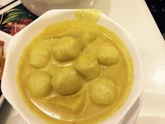 -新大咀港式茶餐厅(宝山万达店)