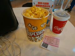 -幸福蓝海国际影城(河西店)
