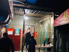 门面-张记卤粉(南华店)